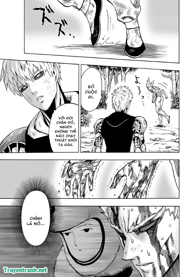 Onepunch Man Tập 124 trang 24