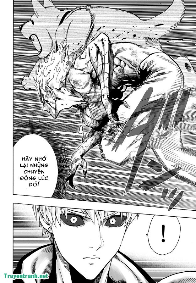 Onepunch Man Tập 124 trang 25