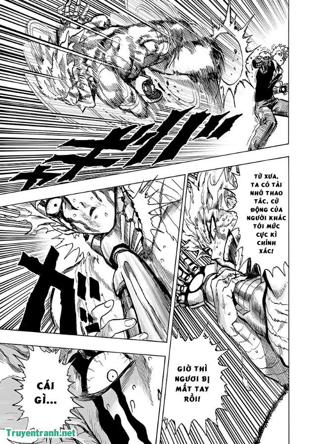 Onepunch Man Tập 124 trang 28