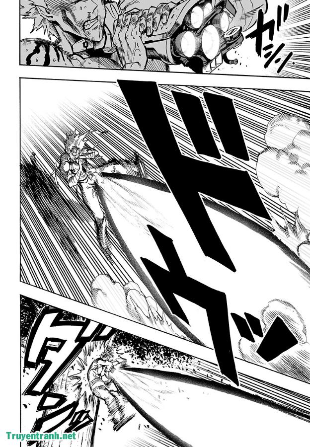 Onepunch Man Tập 124 trang 29