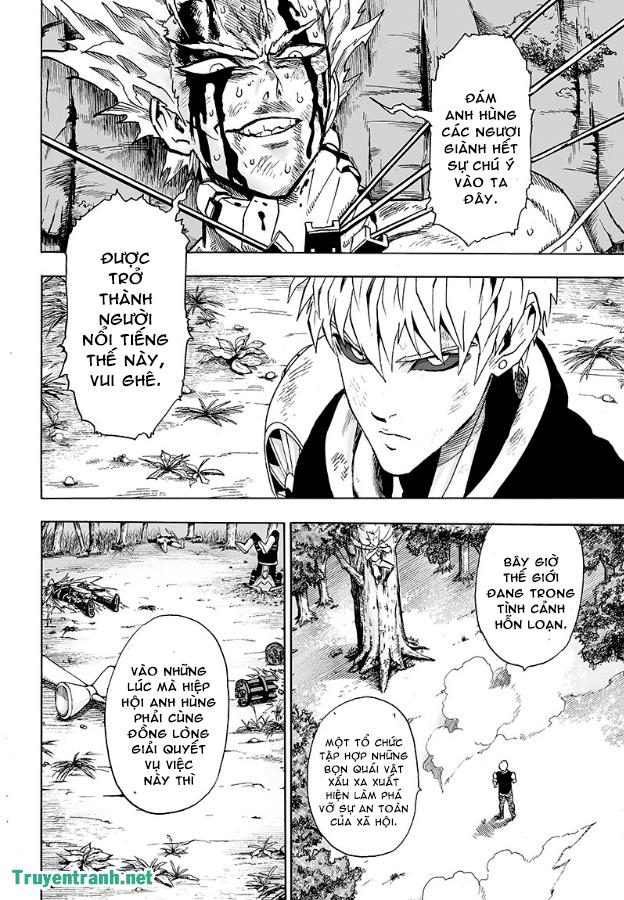 Onepunch Man Tập 124 trang 31