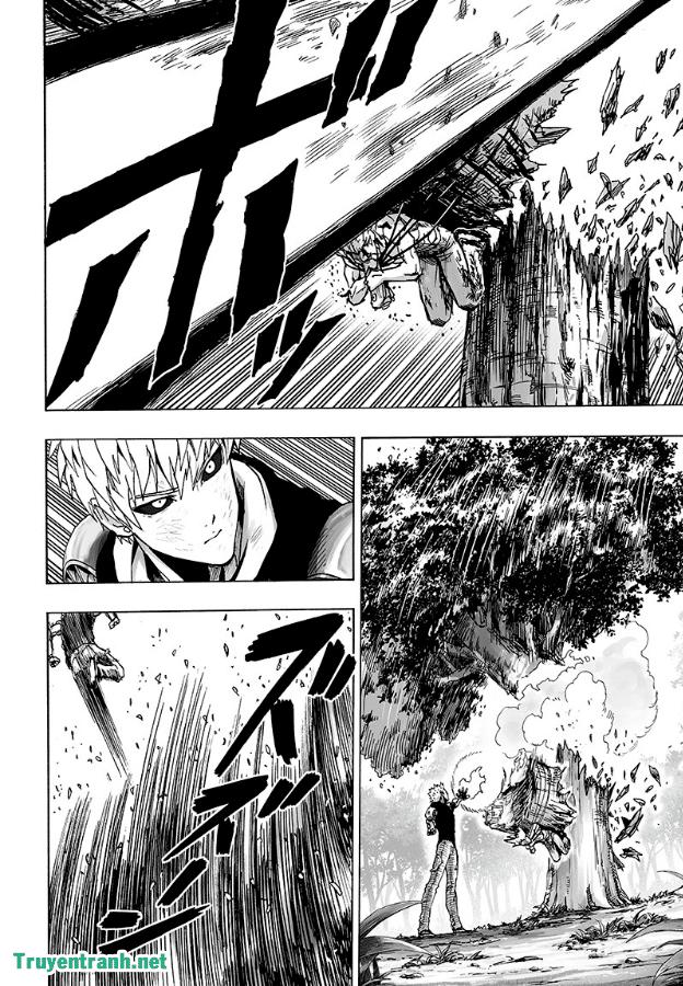 Onepunch Man Tập 124 trang 35