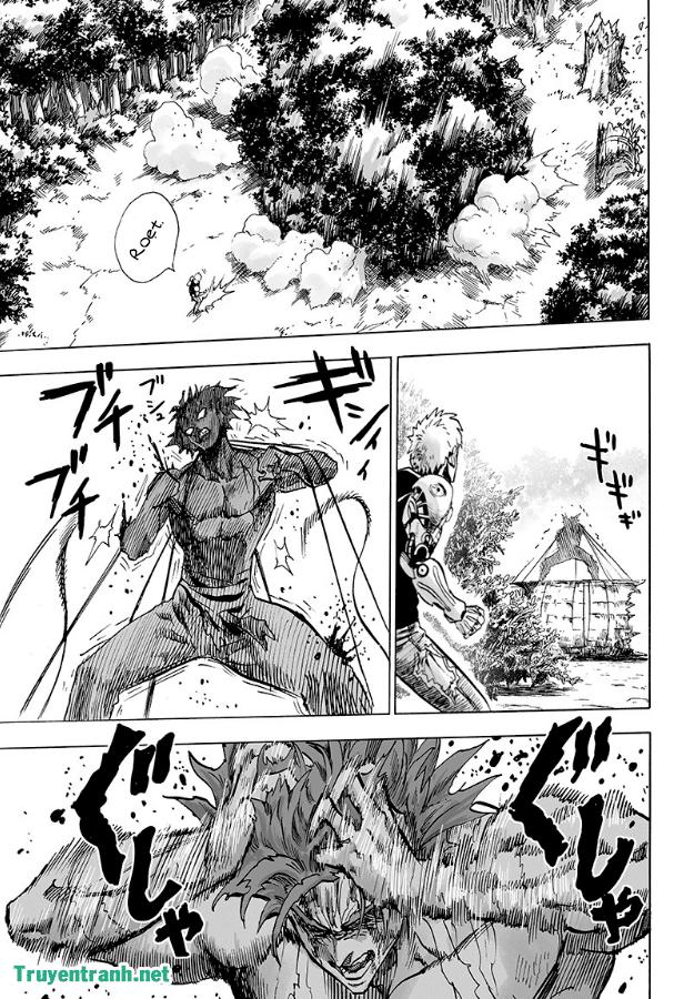 Onepunch Man Tập 124 trang 36
