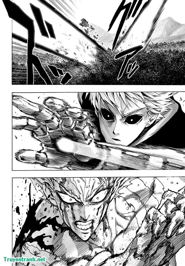 Onepunch Man Tập 124 trang 5