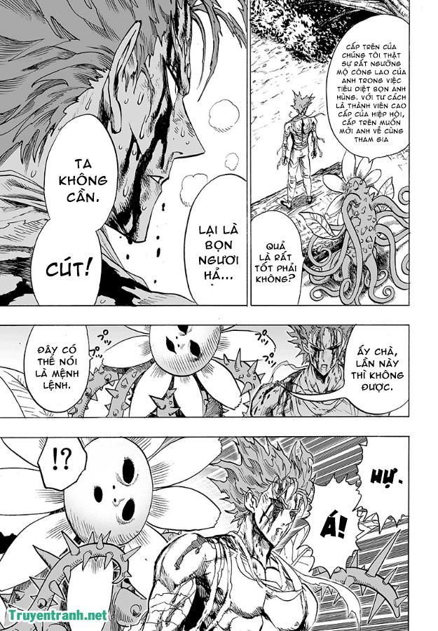 Onepunch Man Tập 124 trang 41
