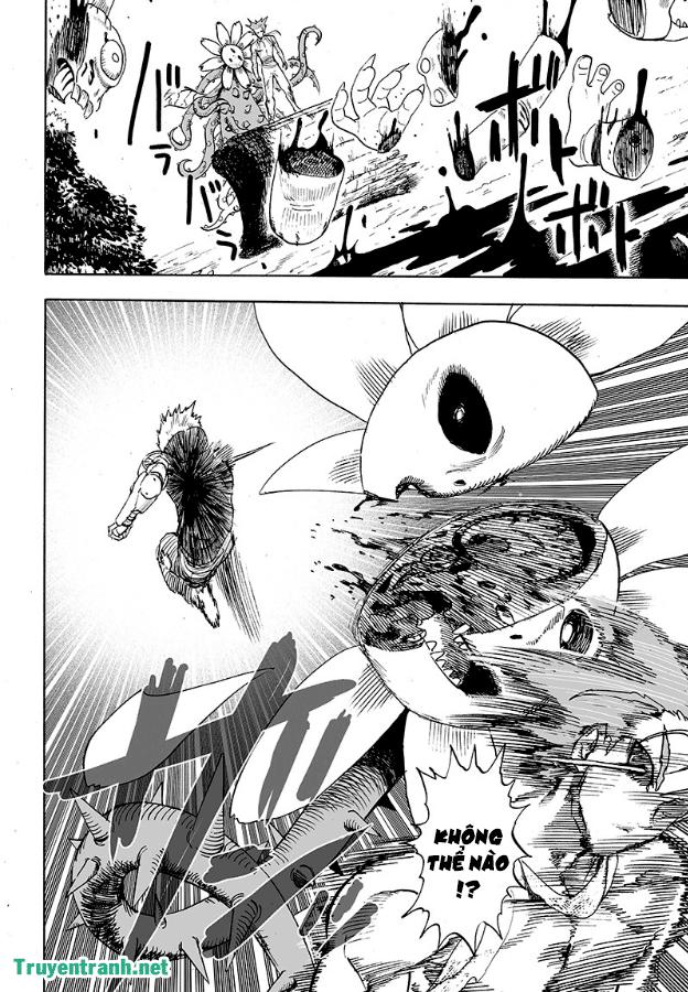 Onepunch Man Tập 124 trang 42
