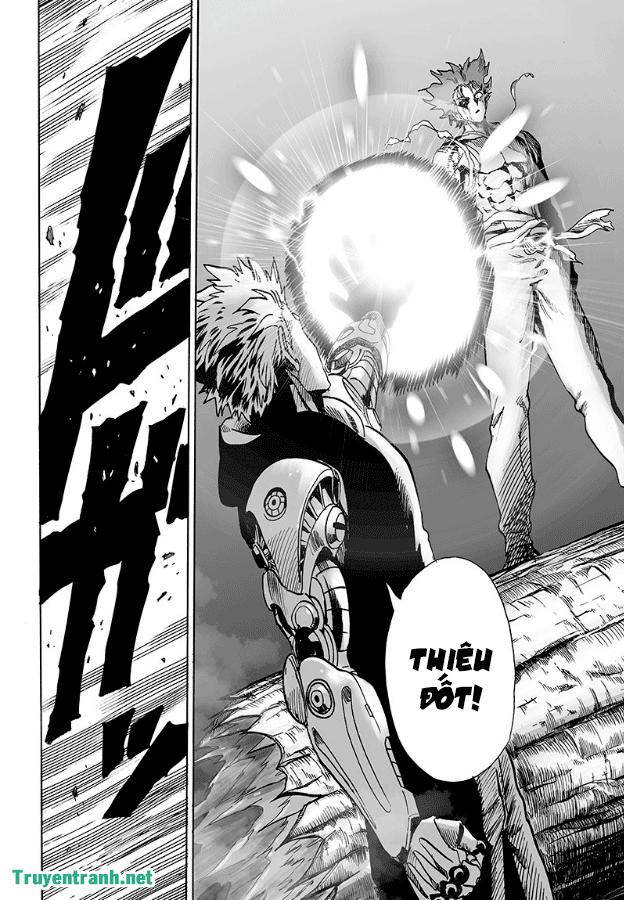 Onepunch Man Tập 124 trang 46