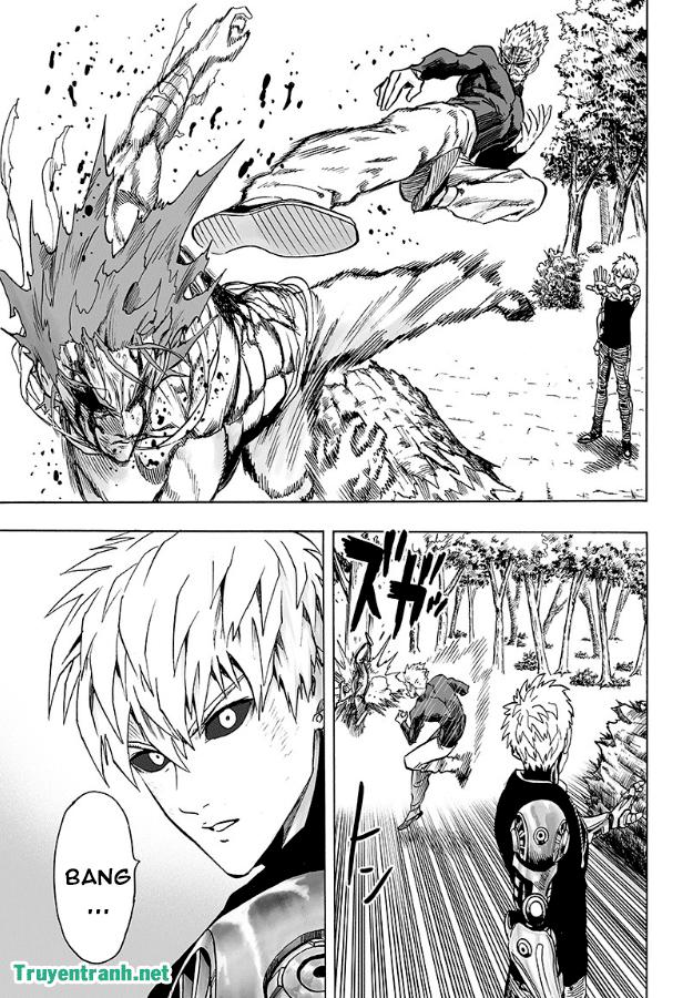 Onepunch Man Tập 124 trang 47