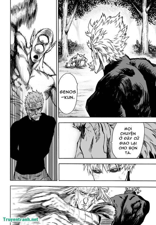 Onepunch Man Tập 124 trang 48