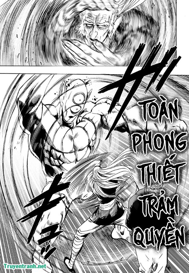 Onepunch Man Tập 124 trang 49