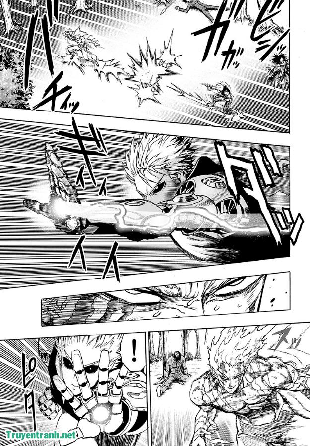 Onepunch Man Tập 124 trang 6