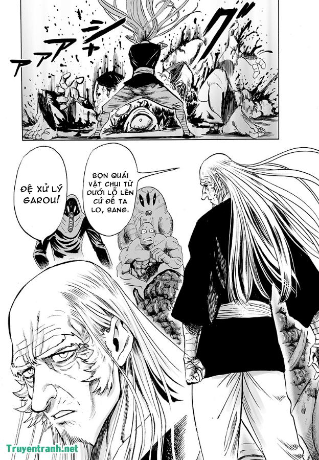 Onepunch Man Tập 124 trang 51