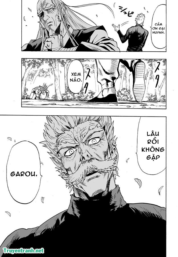 Onepunch Man Tập 124 trang 52