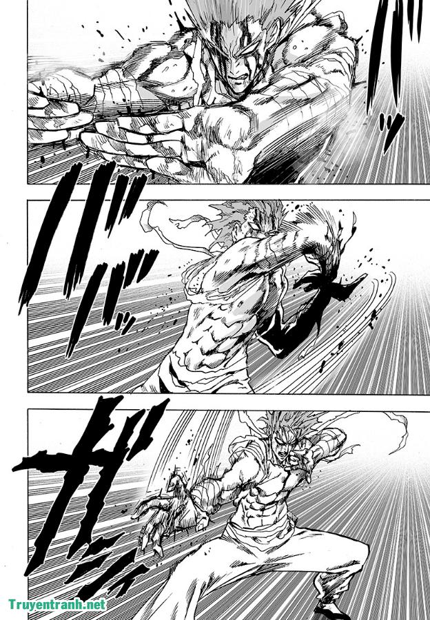 Onepunch Man Tập 124 trang 55