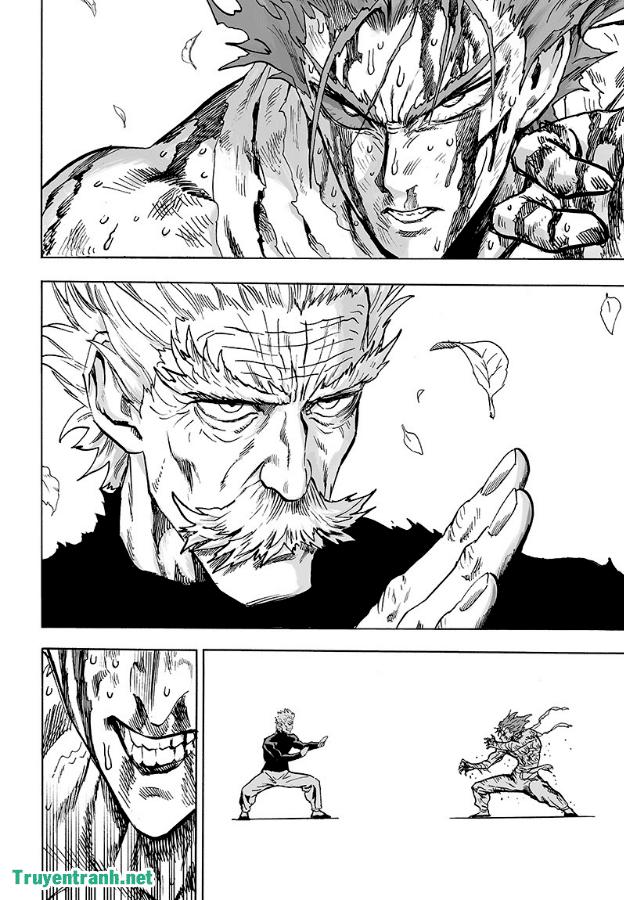 Onepunch Man Tập 124 trang 57