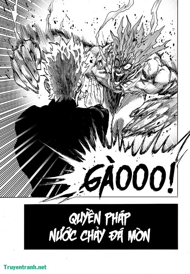 Onepunch Man Tập 124 trang 58