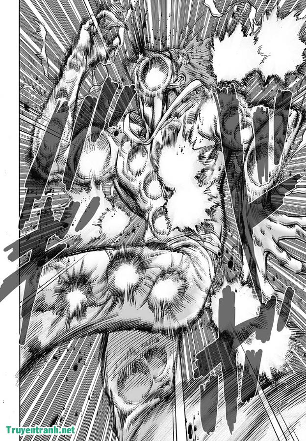 Onepunch Man Tập 124 trang 59