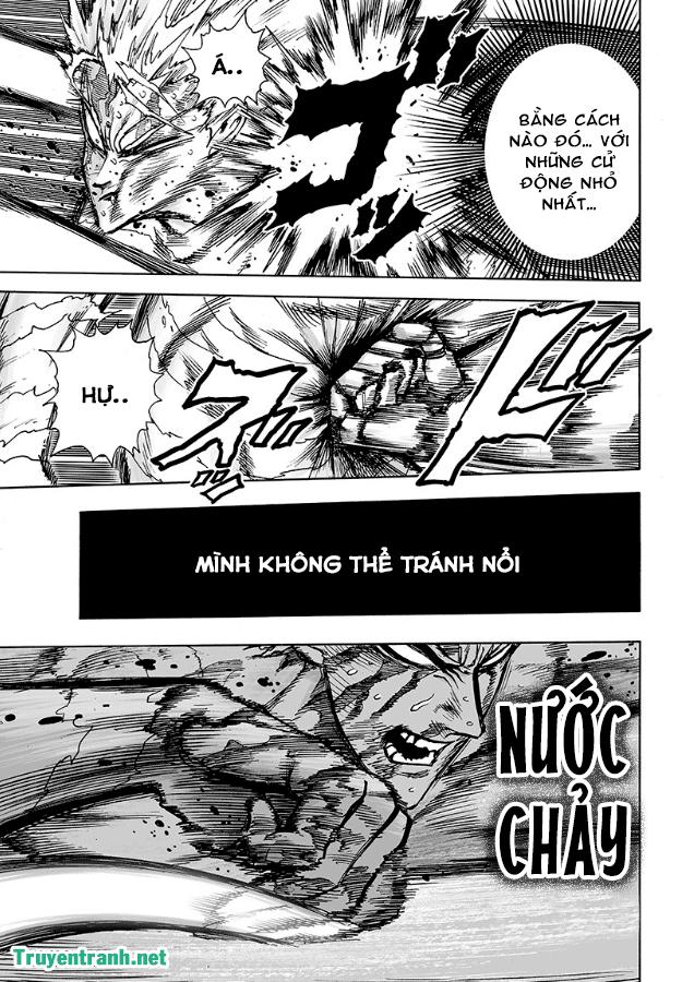 Onepunch Man Tập 124 trang 8