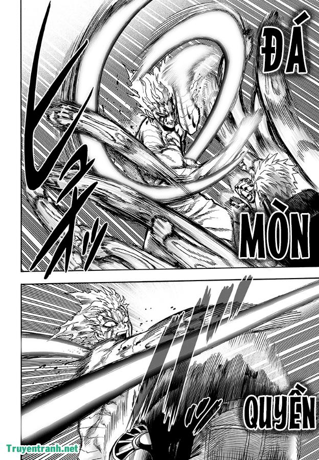 Onepunch Man Tập 124 trang 9