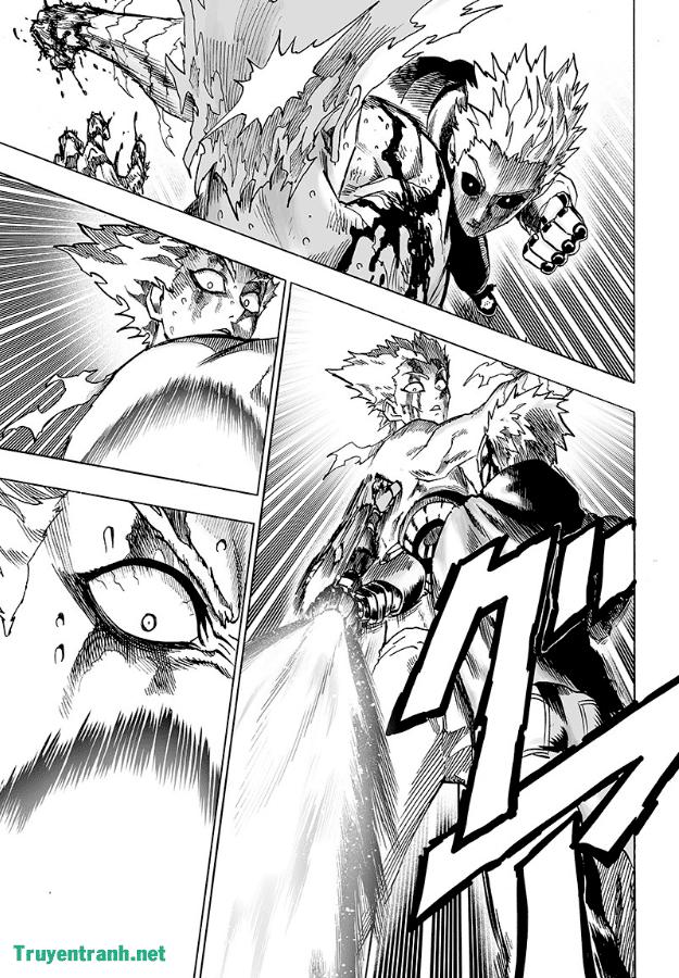 Onepunch Man Tập 124 trang 10