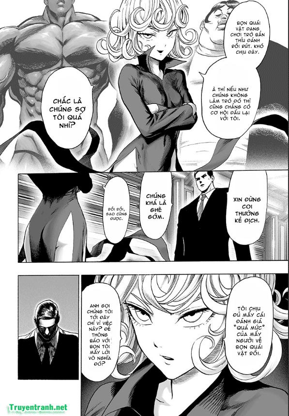 Onepunch Man Tập 126 trang 13