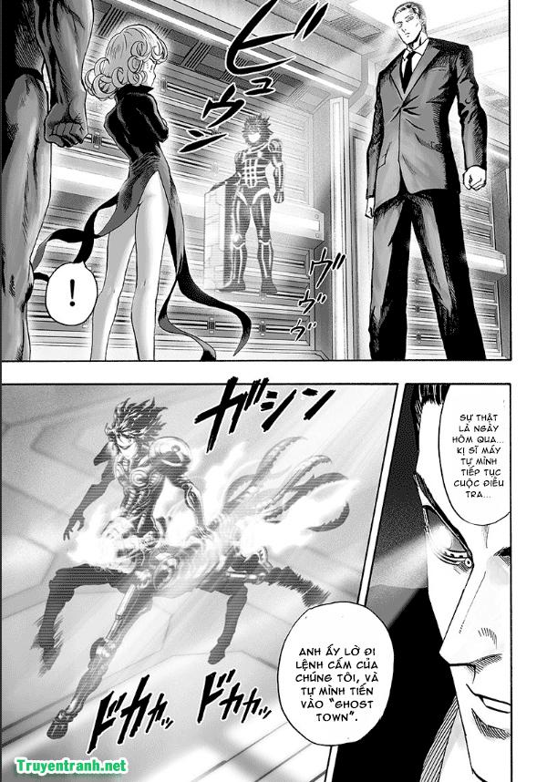 Onepunch Man Tập 126 trang 14