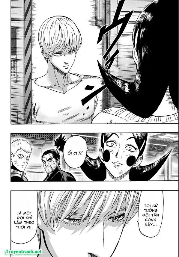 Onepunch Man Tập 126 trang 21