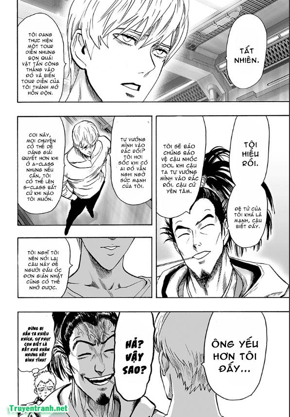 Onepunch Man Tập 126 trang 23