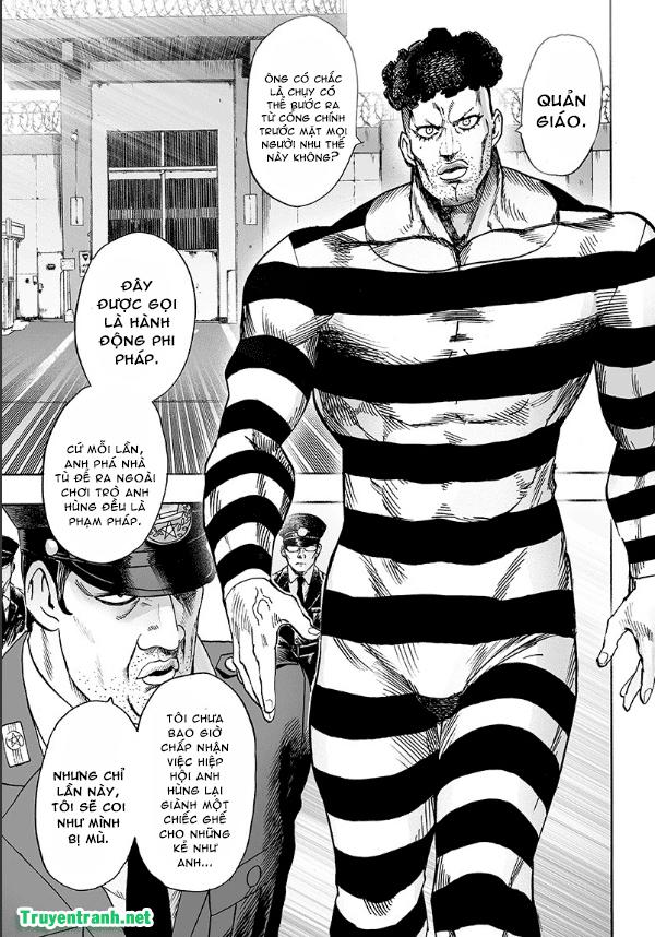 Onepunch Man Tập 126 trang 24