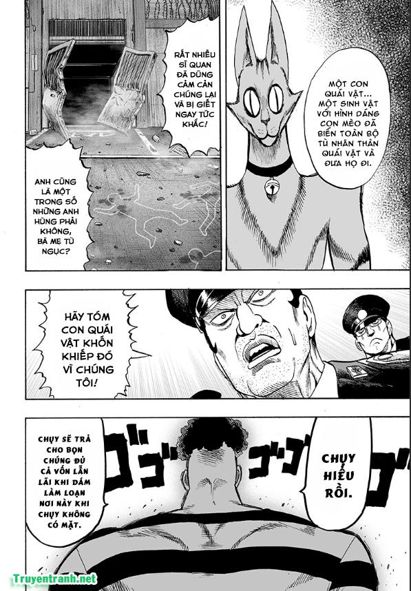 Onepunch Man Tập 126 trang 25