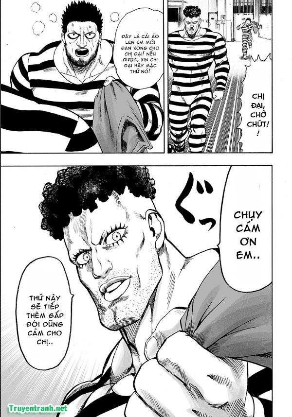 Onepunch Man Tập 126 trang 26