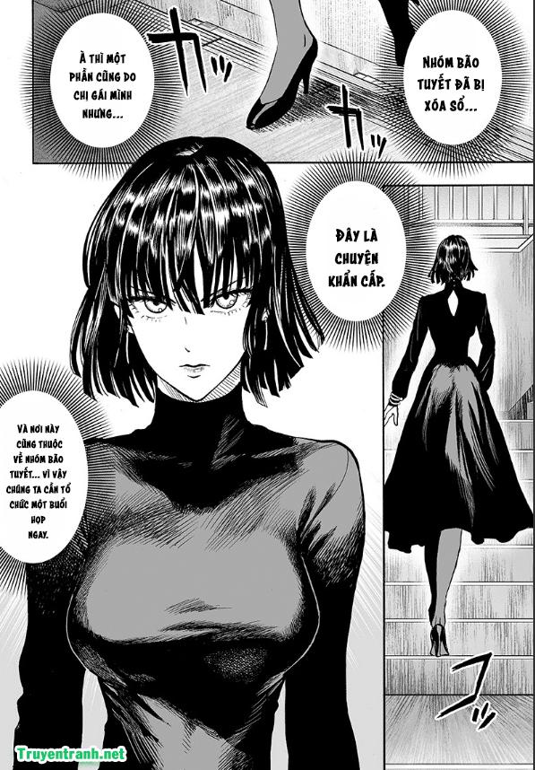 Onepunch Man Tập 126 trang 31