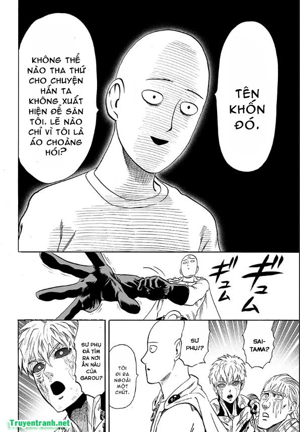 Onepunch Man Tập 126 trang 43