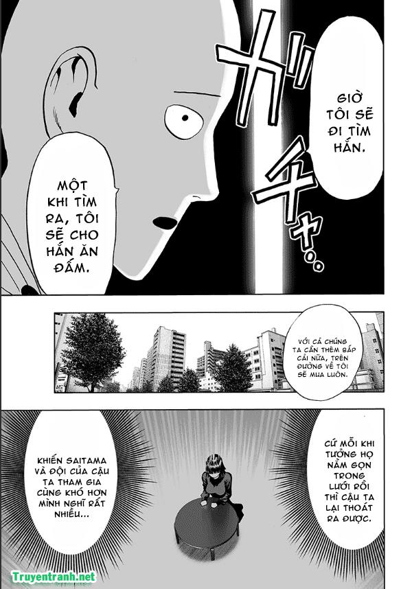 Onepunch Man Tập 126 trang 44