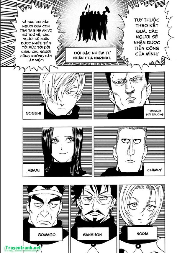 Onepunch Man Tập 126 trang 46