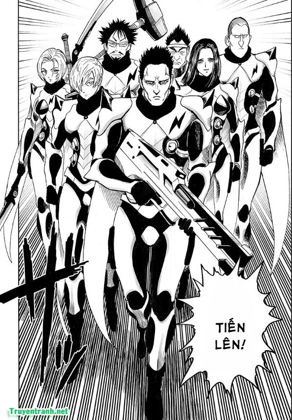 Onepunch Man Tập 126 trang 47