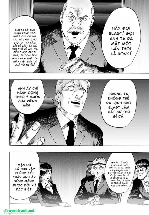 Onepunch Man Tập 126 trang 7
