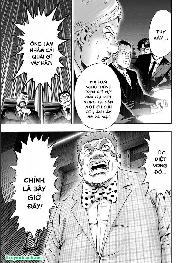 Onepunch Man Tập 126 trang 8