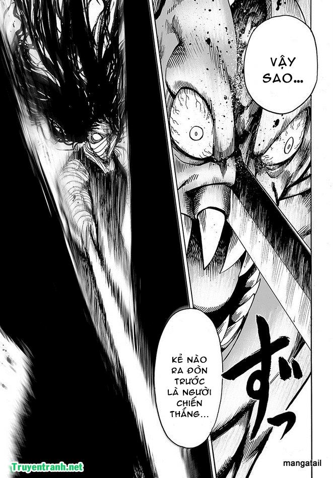 Onepunch Man Tập 127 trang 15