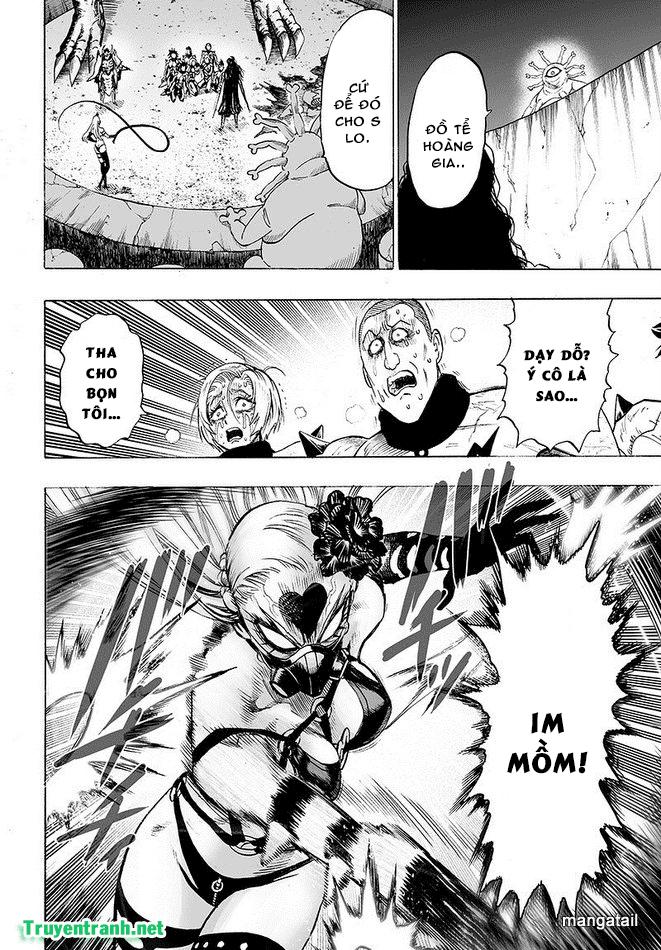 Onepunch Man Tập 127 trang 20