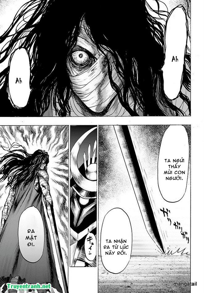 Onepunch Man Tập 127 trang 23
