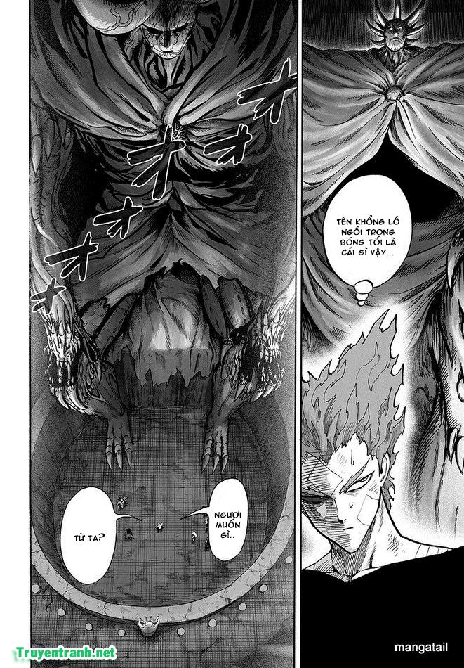 Onepunch Man Tập 127 trang 26