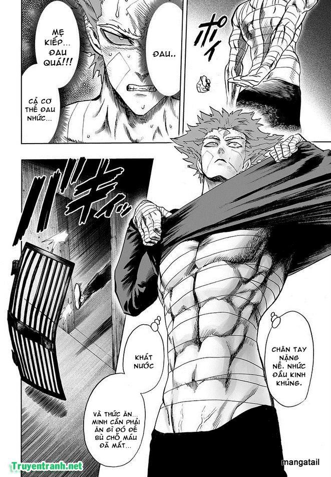 Onepunch Man Tập 127 trang 6