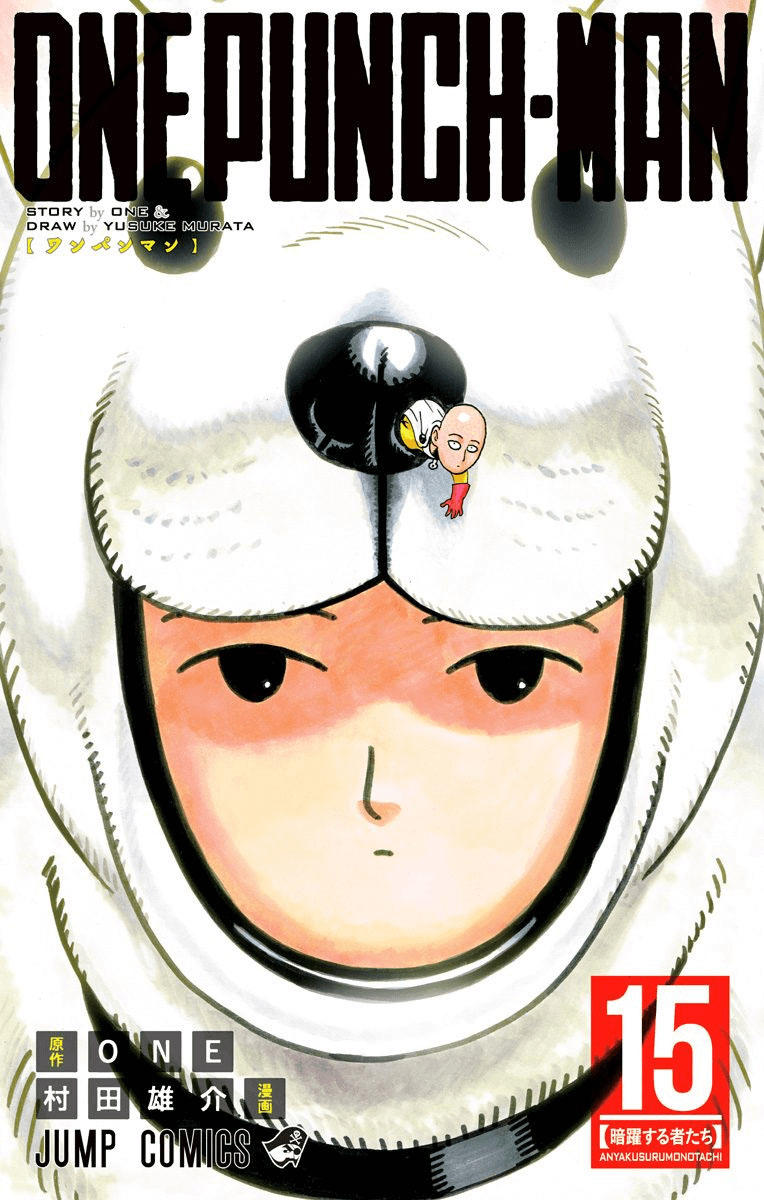 Onepunch Man Tập 128.5 trang 2