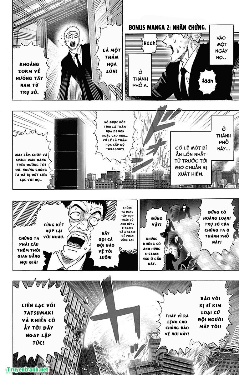 Onepunch Man Tập 128.5 trang 13