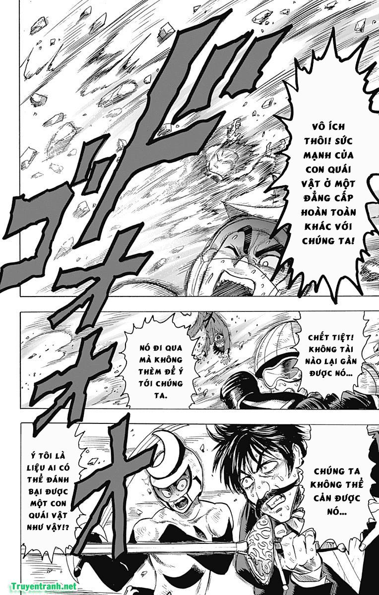 Onepunch Man Tập 128.5 trang 15