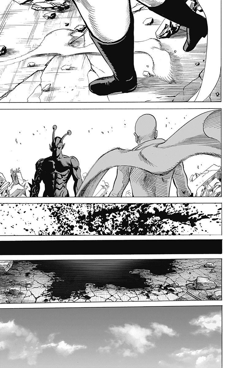 Onepunch Man Tập 128.5 trang 18