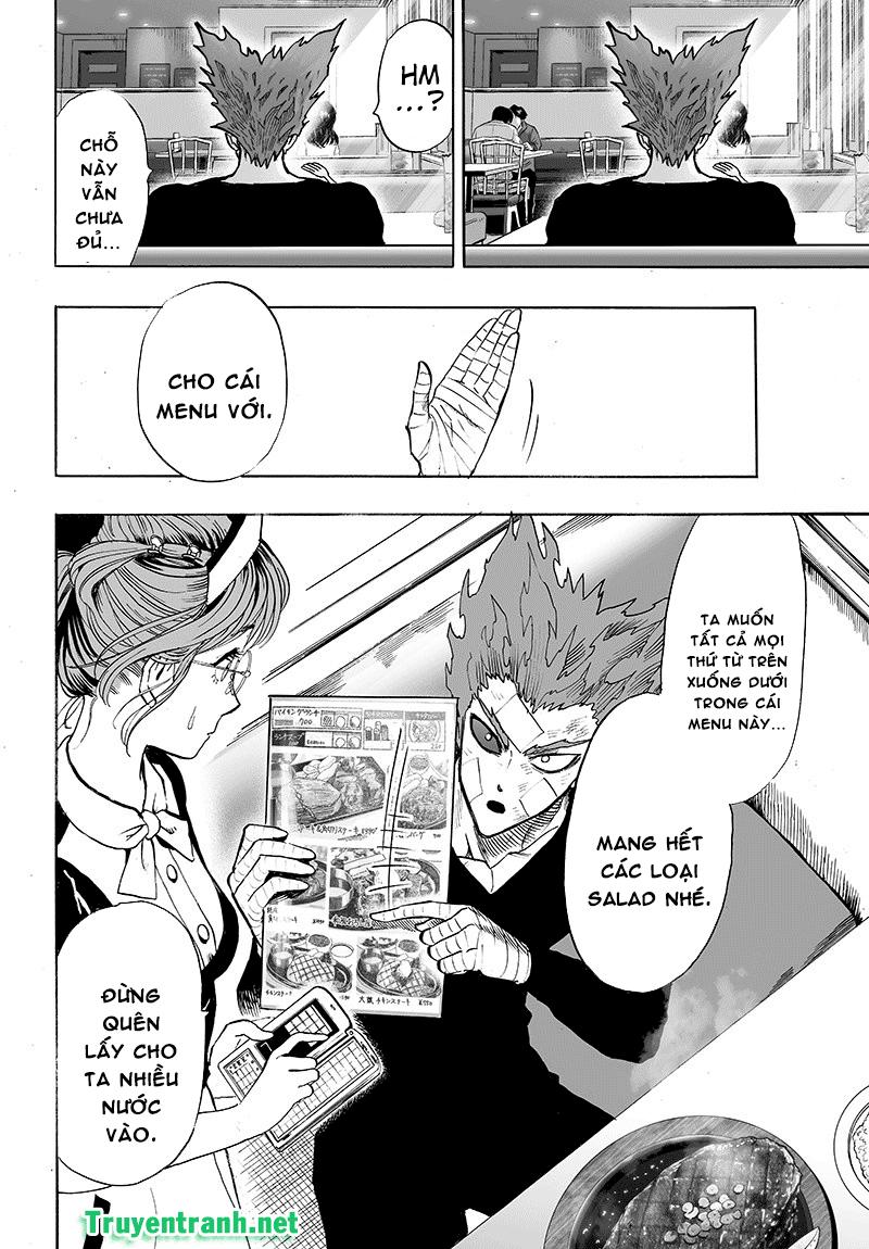 Onepunch Man Tập 128 trang 12