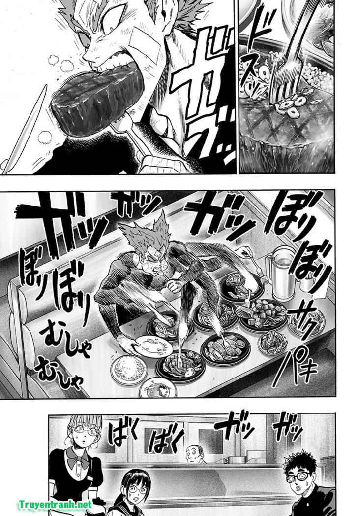 Onepunch Man Tập 128 trang 13