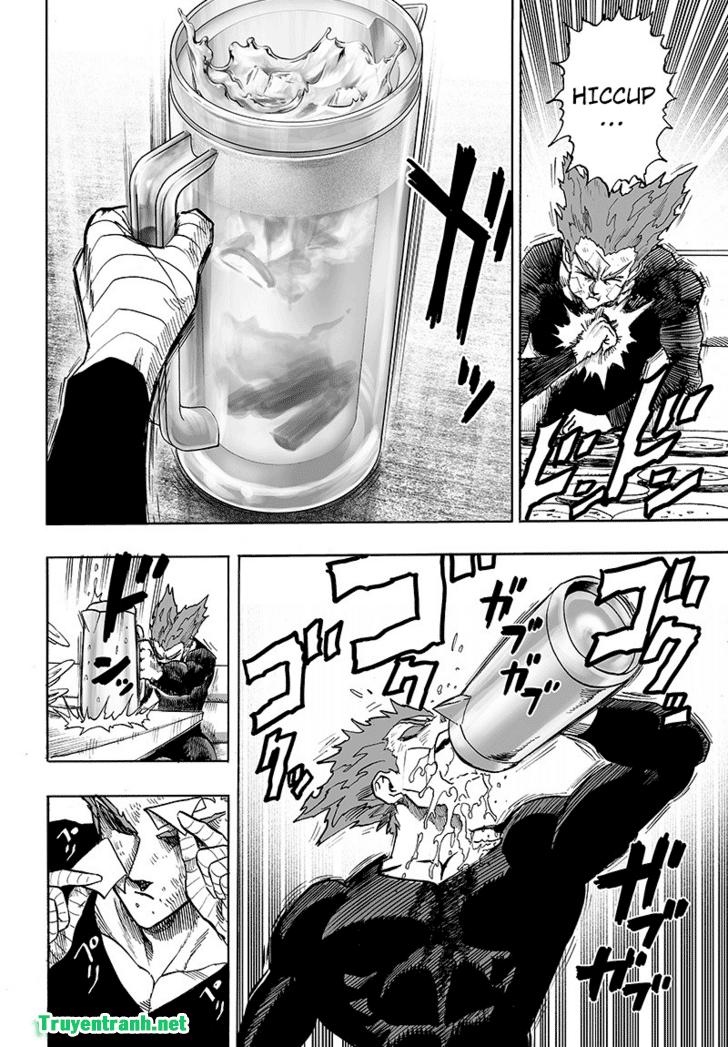 Onepunch Man Tập 128 trang 14